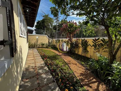 Casa com 4 Quartos à venda, 180m² no Cidade São Francisco, São Paulo