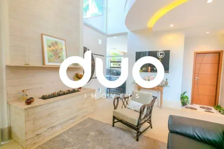 Casa com 4 Quartos à venda, 368m² no Monte Alegre, Piracicaba
