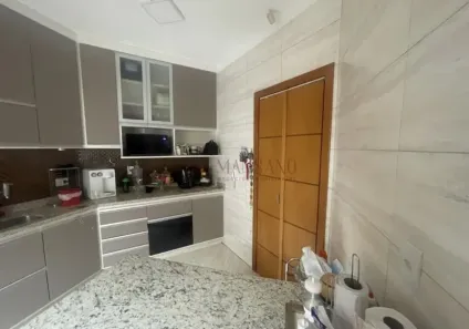 Casa com 3 Quartos à venda, 173m² no Jardim Aeroporto, Bauru