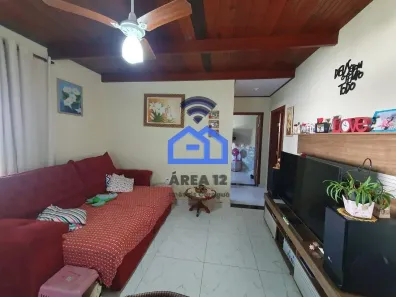 Casa com 2 Quartos à venda, 118m² no Martim de Sá, Caraguatatuba