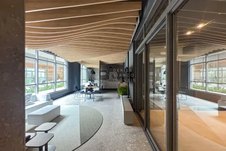 Apartamento com 3 Quartos à venda, 138m² no Água Verde, Curitiba