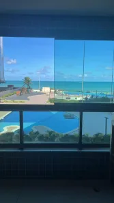 Apartamento com 3 Quartos à venda, 115m² no Jacarecica, Maceió