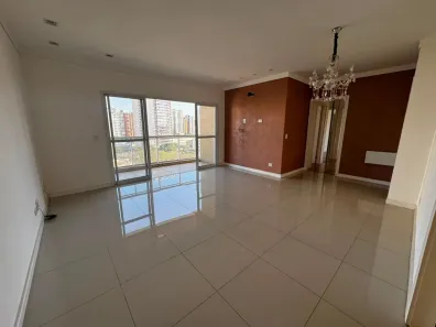 Apartamento com 3 Quartos à venda, 124m² no Zona 07, Maringá