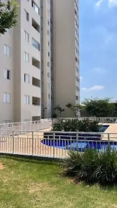 Apartamento com 2 Quartos à venda, 52m² no Engenheiro Goulart, São Paulo