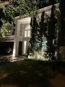 Casa de Condomínio com 4 Quartos à venda, 550m² no Alphaville Residencial Um, Barueri