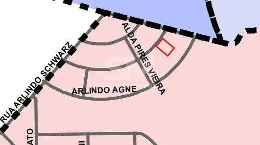 Lote/Terreno à venda, 10m² no Lajeado, Chapecó