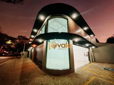 Ponto Comercial à venda, 188m² no Jardim Aeroporto, São José dos Campos