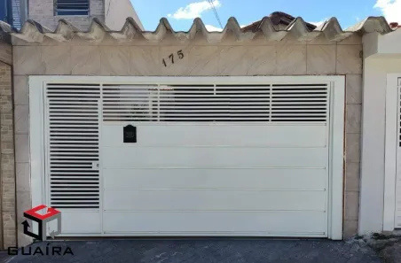 Casa com 2 Quartos à venda, 140m² no Independência, São Bernardo do Campo