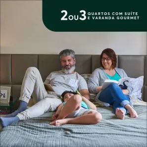 Apartamento com 2 Quartos à venda, 65m² no Piatã, Salvador