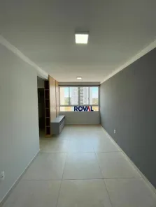 Apartamento com 2 Quartos à venda, 55m² no Loteamento Parque Real Guaçu, Mogi Guaçu