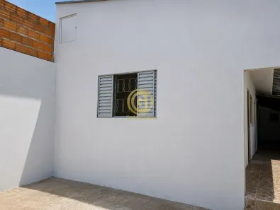 Casa com 2 Quartos à venda, 126m² no Jardim Santa Marina, Jacareí