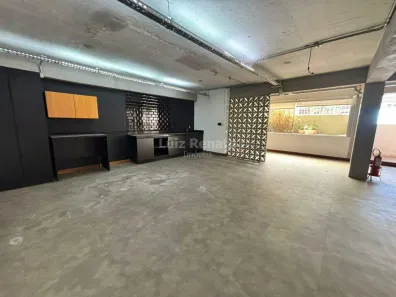 Sala Comercial para alugar, 442m² no Cruzeiro, Belo Horizonte