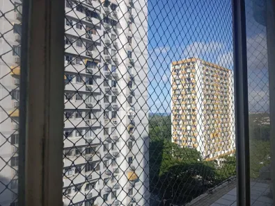 Apartamento com 2 Quartos à venda, 50m² no Barra da Tijuca, Rio de Janeiro
