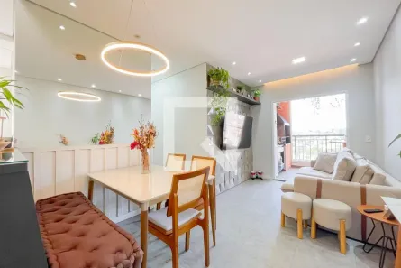 Apartamento com 2 Quartos à venda, 60m² no City Bussocaba, Osasco