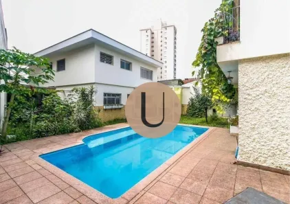 Sobrado com 5 Quartos à venda, 319m² no Vila Cruzeiro, São Paulo