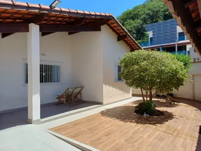 Casa com 3 Quartos à venda, 117m² no Praia dos Sonhos, Itanhaém
