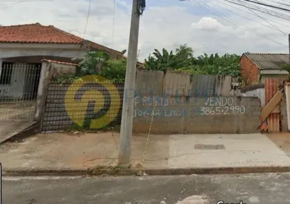 Lote/Terreno à venda, 300m² no Vila Real Continuação, Hortolândia