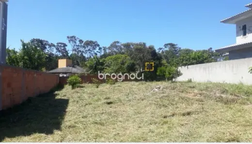 Lote/Terreno à venda, 451m² no São João do Rio Vermelho, Florianópolis