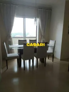 Apartamento com 3 Quartos à venda, 70m² no Jardim Olavo Bilac, São Bernardo do Campo
