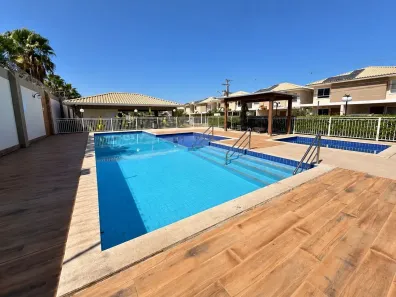 Sobrado com 3 Quartos à venda, 130m² no Ribeirão do Lipa, Cuiabá