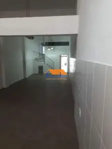 Ponto Comercial à venda, 100m² no Carlos Prates, Belo Horizonte