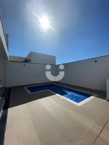 Casa de Condomínio com 3 Quartos à venda, 180m² no Wanel Ville, Sorocaba