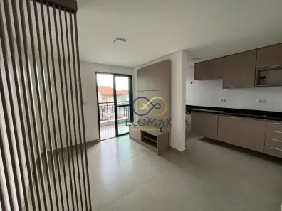 Apartamento com 2 Quartos à venda, 50m² no Jardim Japão, São Paulo