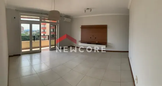 Apartamento com 3 Quartos à venda, 120m² no Centro, Resende