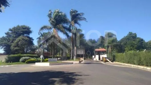 Fazenda/Sítio à venda, 67830m² no Parque Itaipu, São Carlos