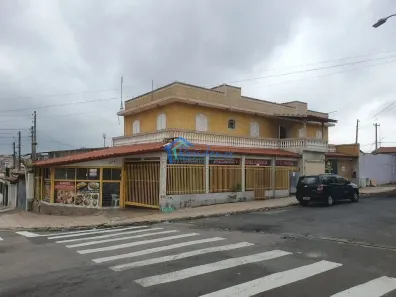 Prédio Comercial à venda, 429m² no Jardim Morada do Sol, Indaiatuba