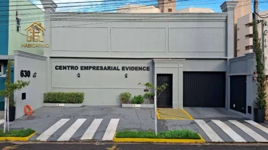 Sala Comercial à venda, 30m² no Jardim Panorama, São José do Rio Preto