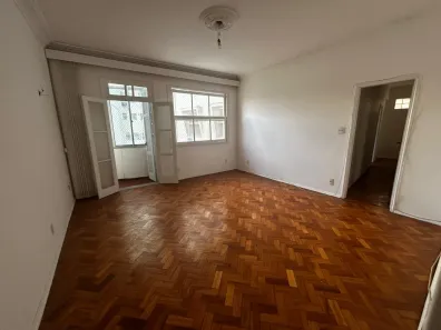 Apartamento com 3 Quartos à venda, 130m² no Flamengo, Rio de Janeiro