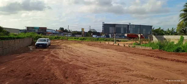 Lote/Terreno à venda, 1500m² no , Camaçari