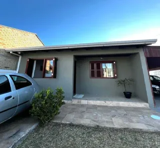 Casa com 3 Quartos à venda, 90m² no Mário Quintana, Porto Alegre