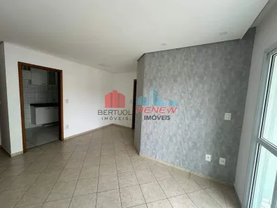 Apartamento com 3 Quartos à venda, 74m² no Jardim Alto da Boa Vista, Valinhos