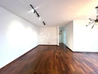 Apartamento com 3 Quartos à venda, 117m² no Santa Paula, São Caetano do Sul