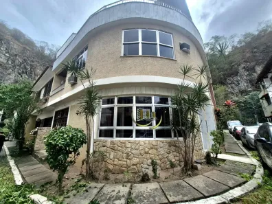 Casa de Condomínio com 4 Quartos à venda, 285m² no Vila Isabel, Rio de Janeiro