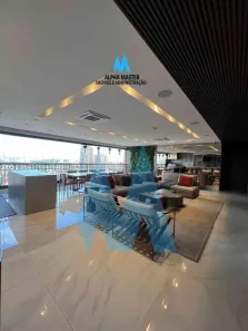 Apartamento com 3 Quartos para alugar, 228m² no Green Valley Alphaville, Barueri