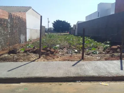 Lote/Terreno à venda, 300m² no Shopping Park, Uberlândia