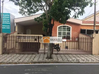 Casa com 3 Quartos à venda, 214m² no Vila Gabriel, Sorocaba