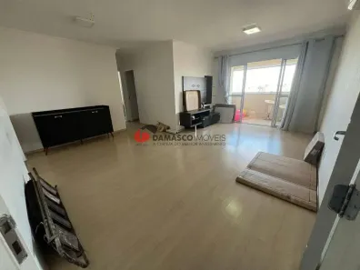 Apartamento com 2 Quartos à venda, 75m² no Jardim Santo Antônio, Santo André