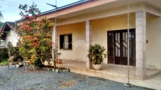 Casa com 3 Quartos à venda, 120m² no Boehmerwald, Joinville