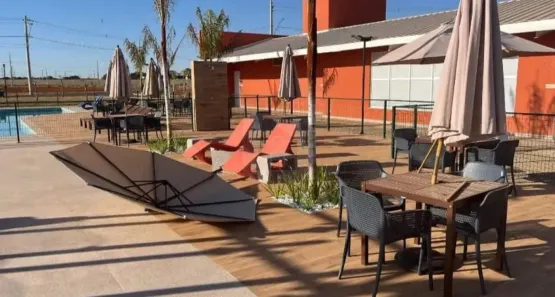 Lote/Terreno à venda, 298m² no Novo Mundo, Uberlândia