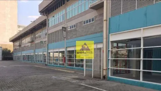 Galpão/Depósito/Armazém para alugar, 11420m² no Lapa de Baixo, São Paulo
