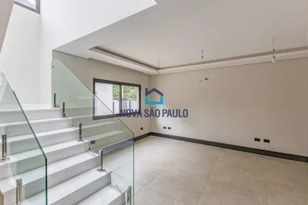 Casa de Condomínio com 4 Quartos à venda, 235m² no Jardim Prudência, São Paulo