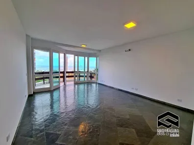 Apartamento com 5 Quartos para alugar, 300m² no Enseada, Guarujá