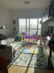 Apartamento com 3 Quartos à venda, 82m² no Vila Mariana, São Paulo