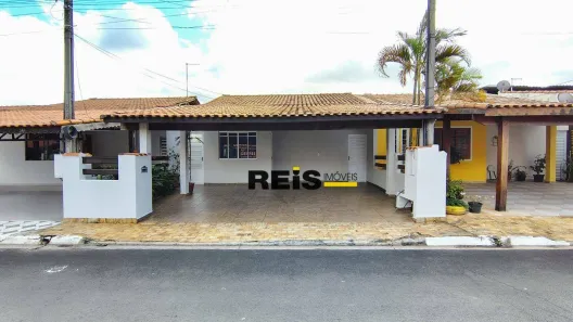 Casa com 3 Quartos à venda, 137m² no Vila Barcelona, Sorocaba