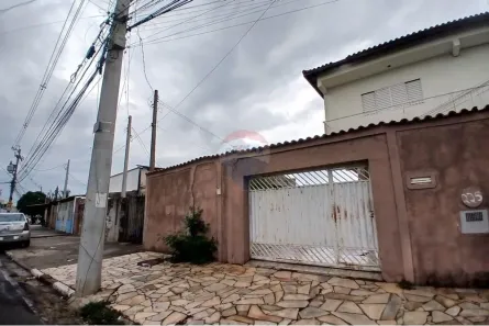 Casa com 10 Quartos à venda, 200m² no Chácaras Campos dos Amarais, Campinas
