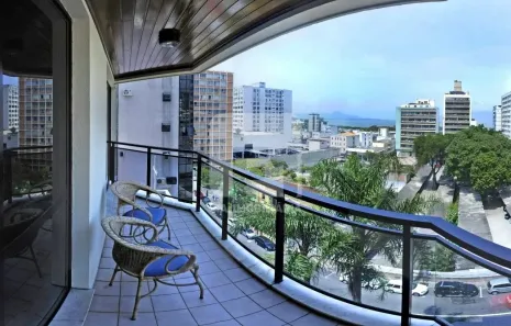 Apartamento com 2 Quartos à venda, 70m² no Centro, Florianópolis